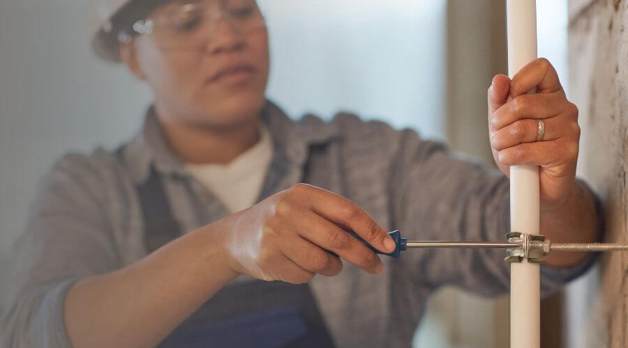 Local annual plumbing maintenance in Williamsburg, MI